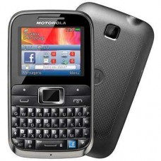 CELULAR MOTOROLA MOTOKEY EX116 DESBLOQUEADO